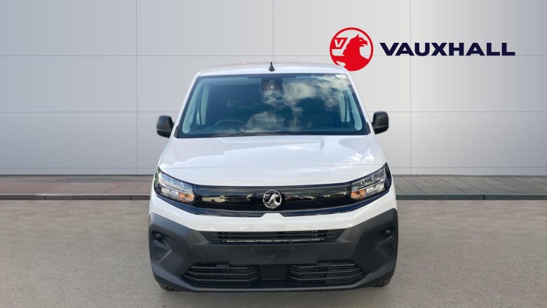 Vauxhall Combo Cargo Combo Diesel 1.5 Turbo D 100 Prime+ H1 Van [Reduced Payload]